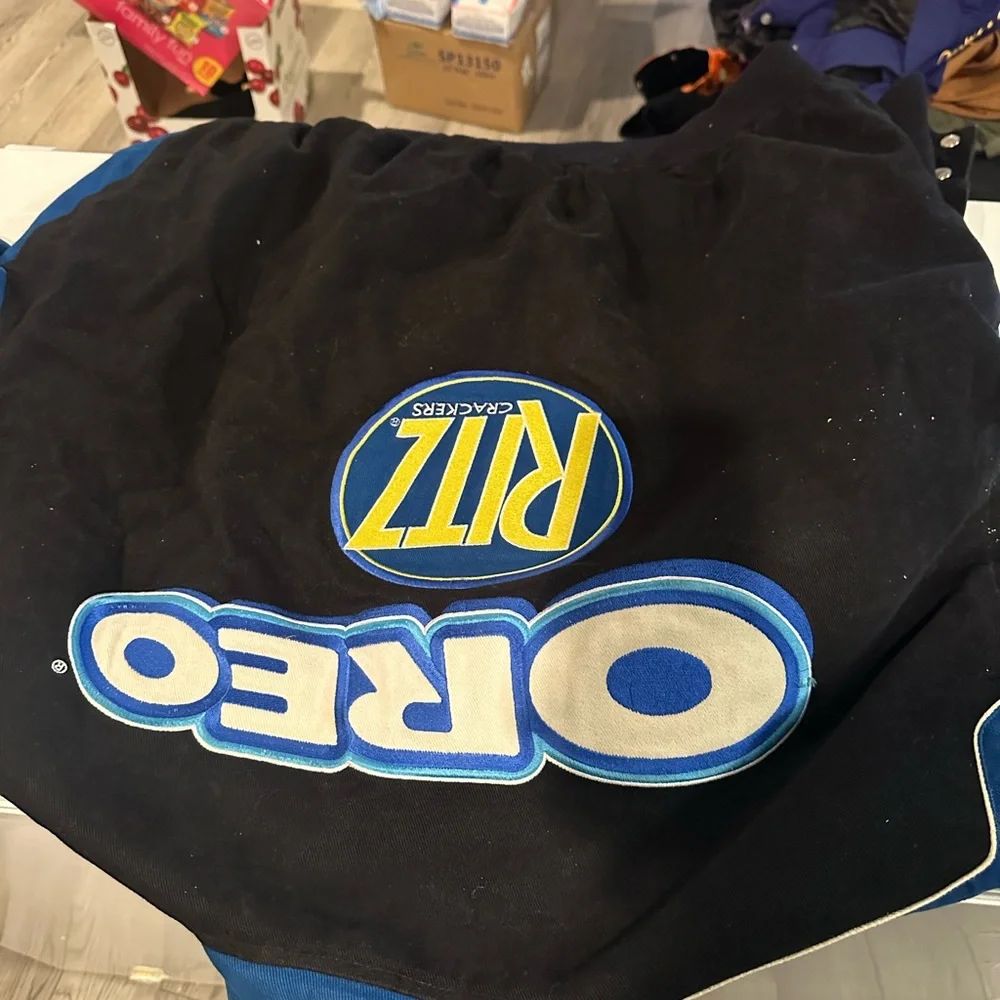 Oreo Racing Jacket NASCAR - Picture 4 of 4